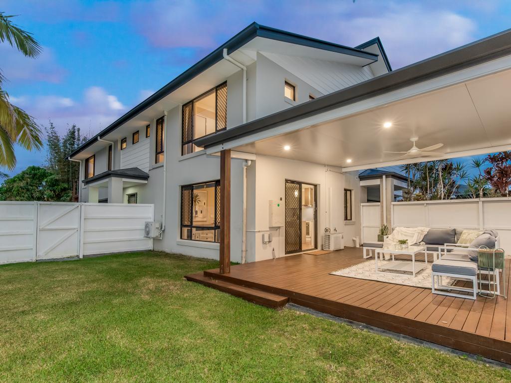 14 Willow Tree Dr, Reedy Creek, QLD 4227