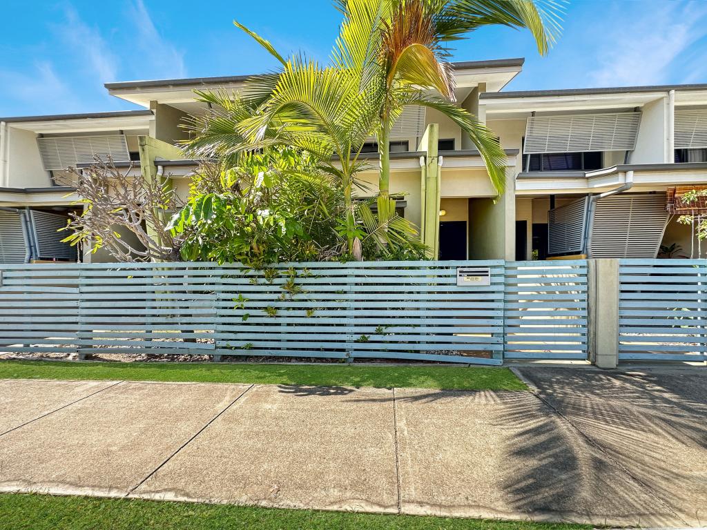 17/66-76 Davidson St, South Townsville, QLD 4810