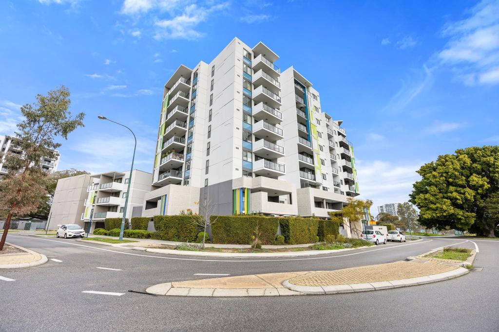 126/1 Rowe Ave, Rivervale, WA 6103