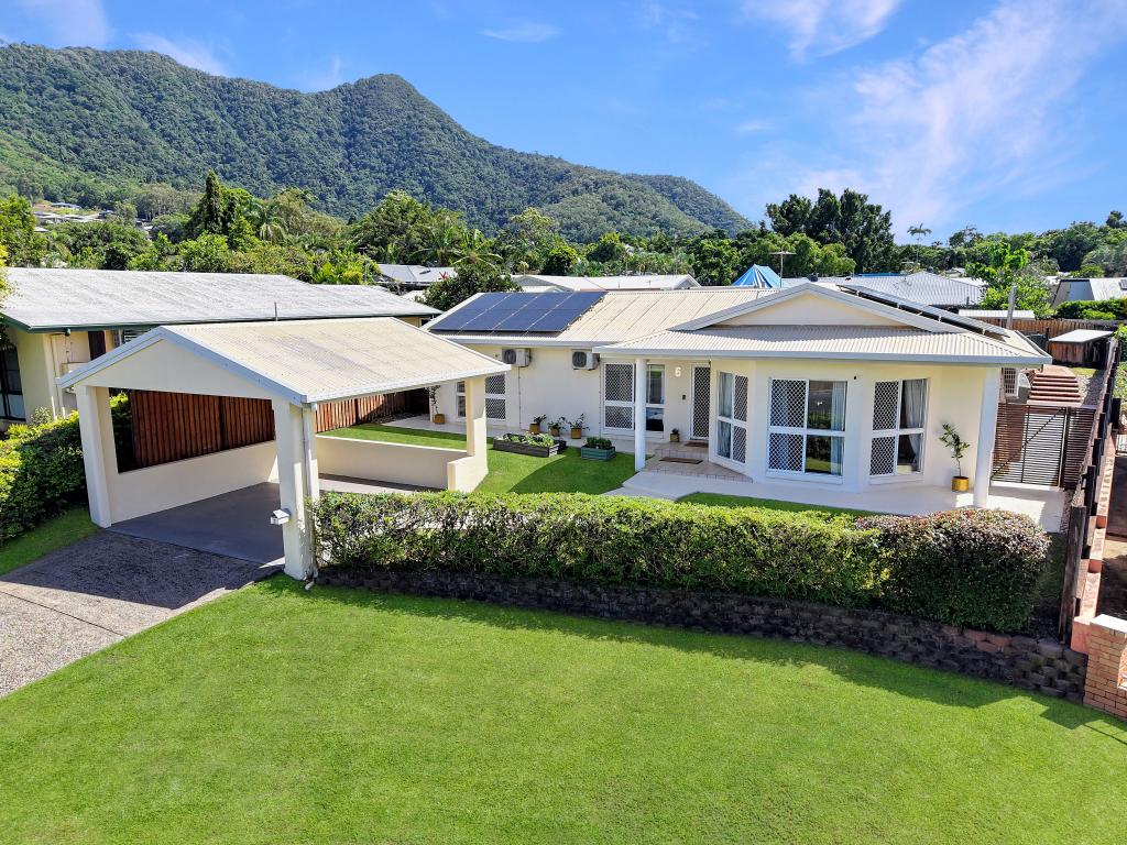 6 Boonaree Cl, Mount Sheridan, QLD 4868