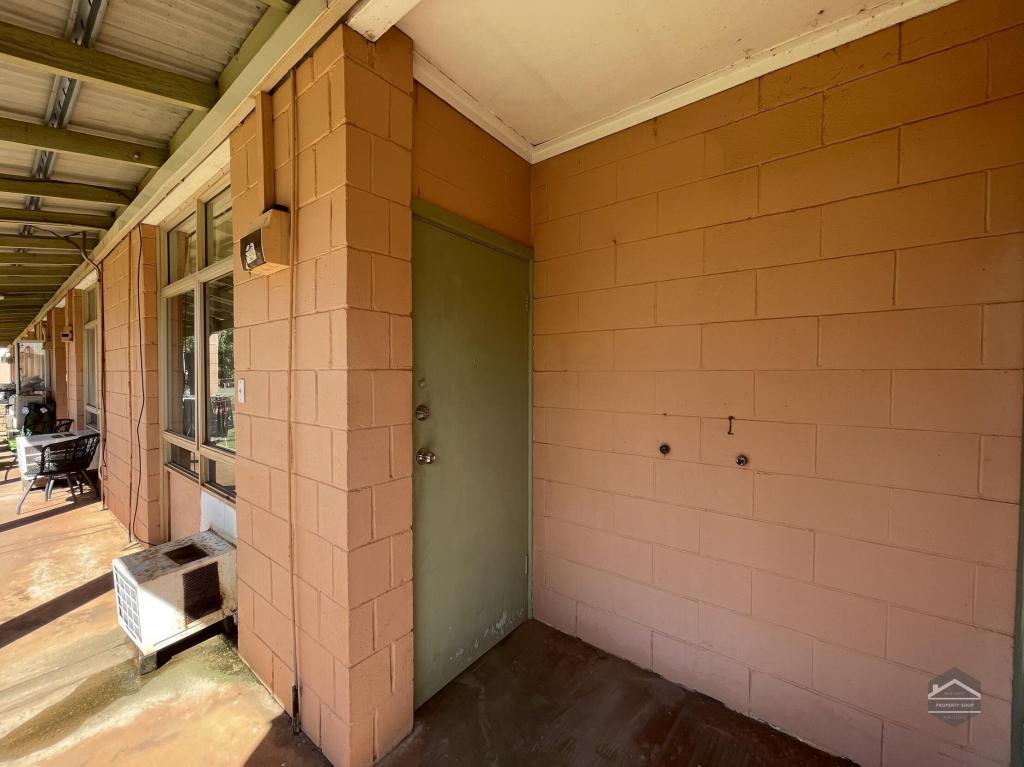 2/8 Grant Pl, Port Hedland, WA 6721