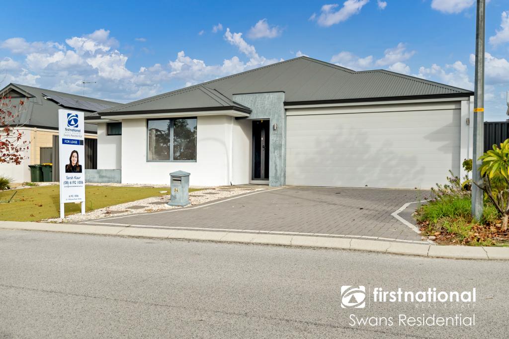 34 Hoveton Cct, Aveley, WA 6069