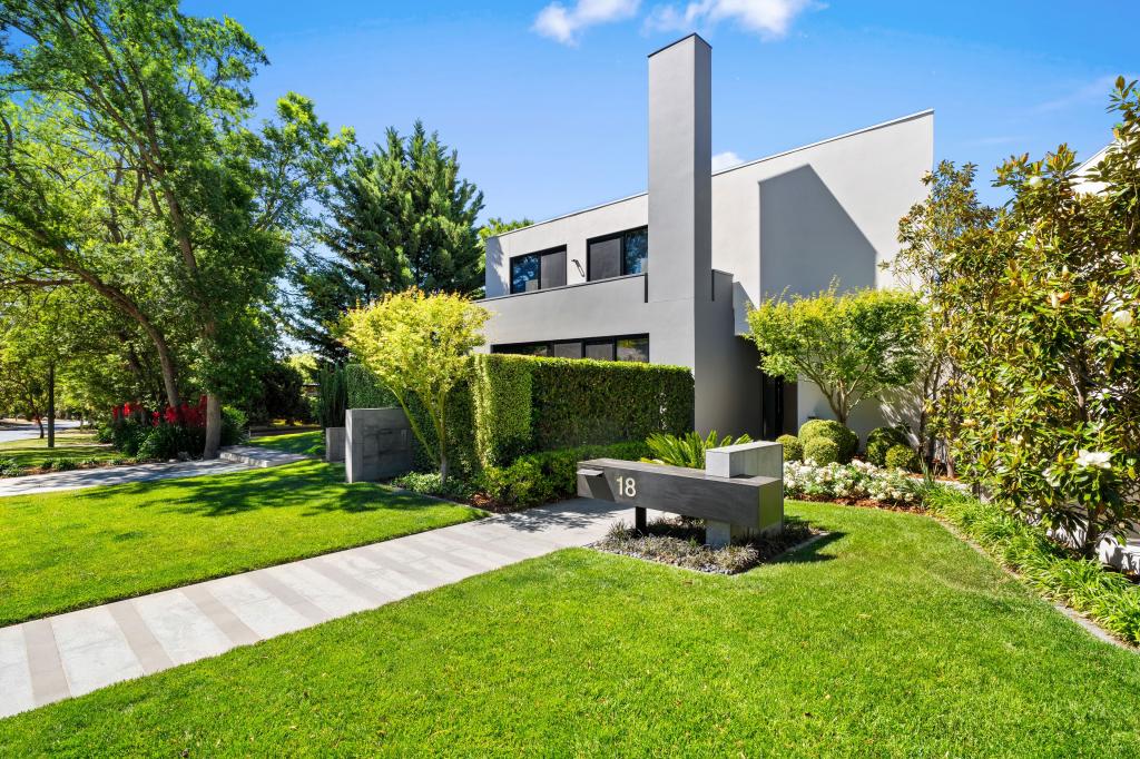 18 Beagle St, Red Hill, ACT 2603