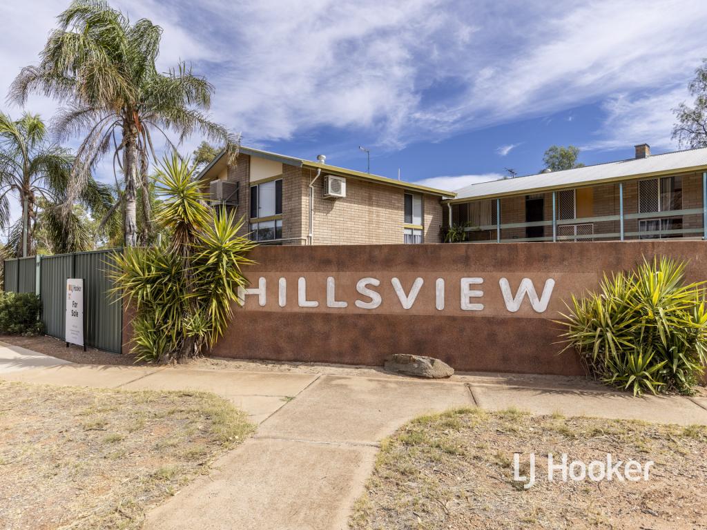 2/16 Bradshaw Dr, Gillen, NT 0870