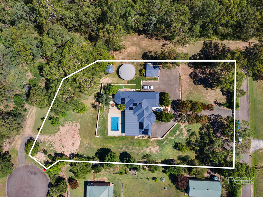 20 Black Swan Pl, Yarramundi, NSW 2753