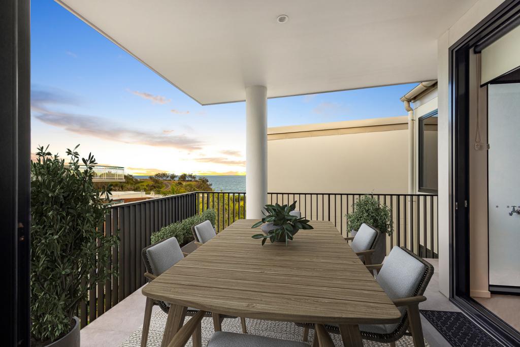 263/131 Coolum Tce, Coolum Beach, QLD 4573