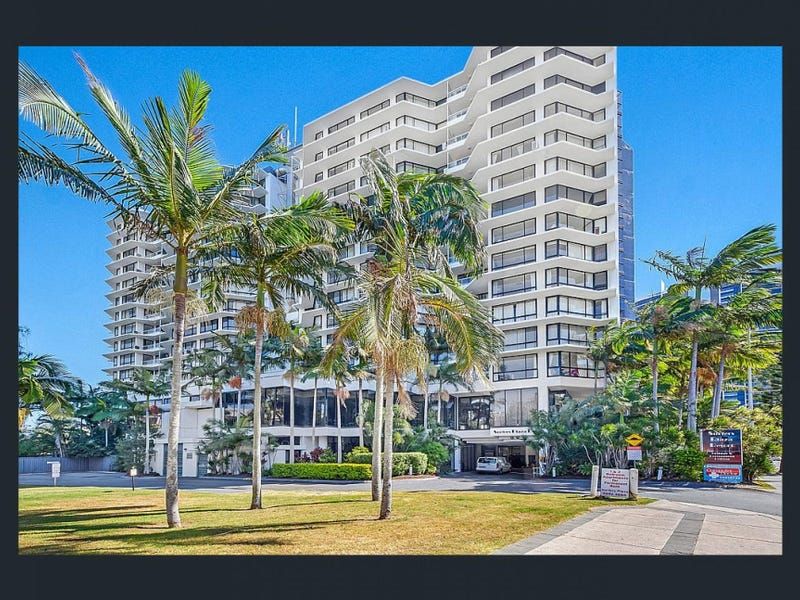 70 Remembrance Dr, Surfers Paradise, QLD 4217