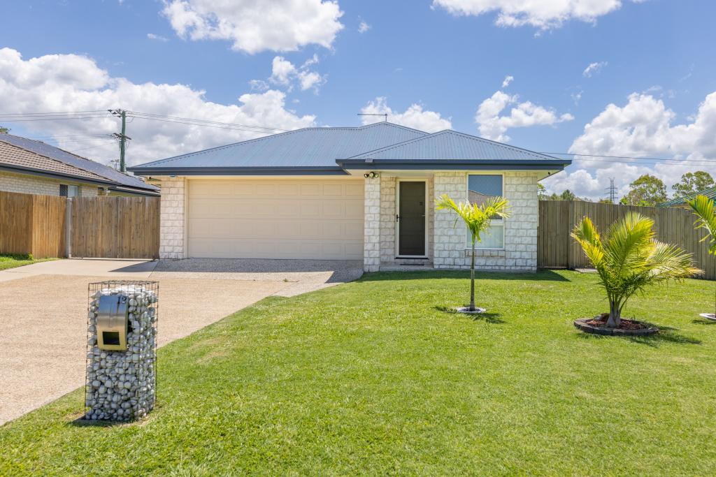 12 Salsa St, Caboolture, QLD 4510