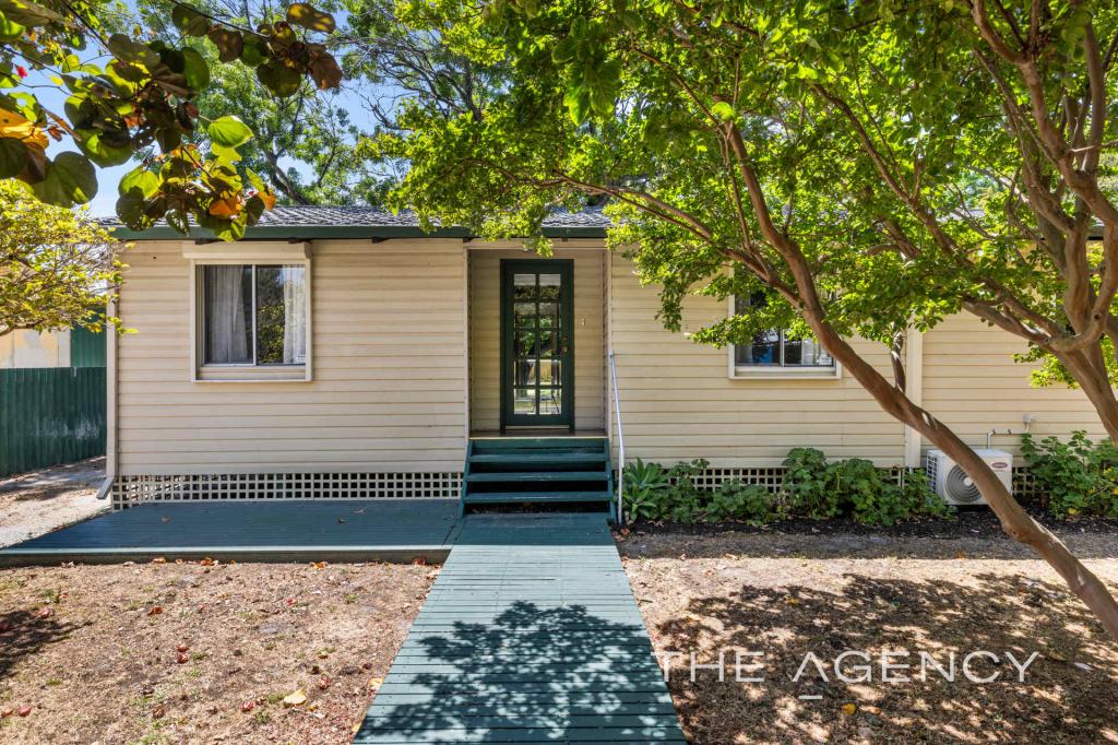 6 Dorothy St, Ashfield, WA 6054