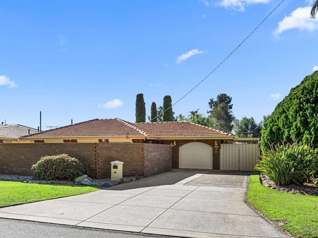 48 Albatross Pass, Willetton, WA 6155