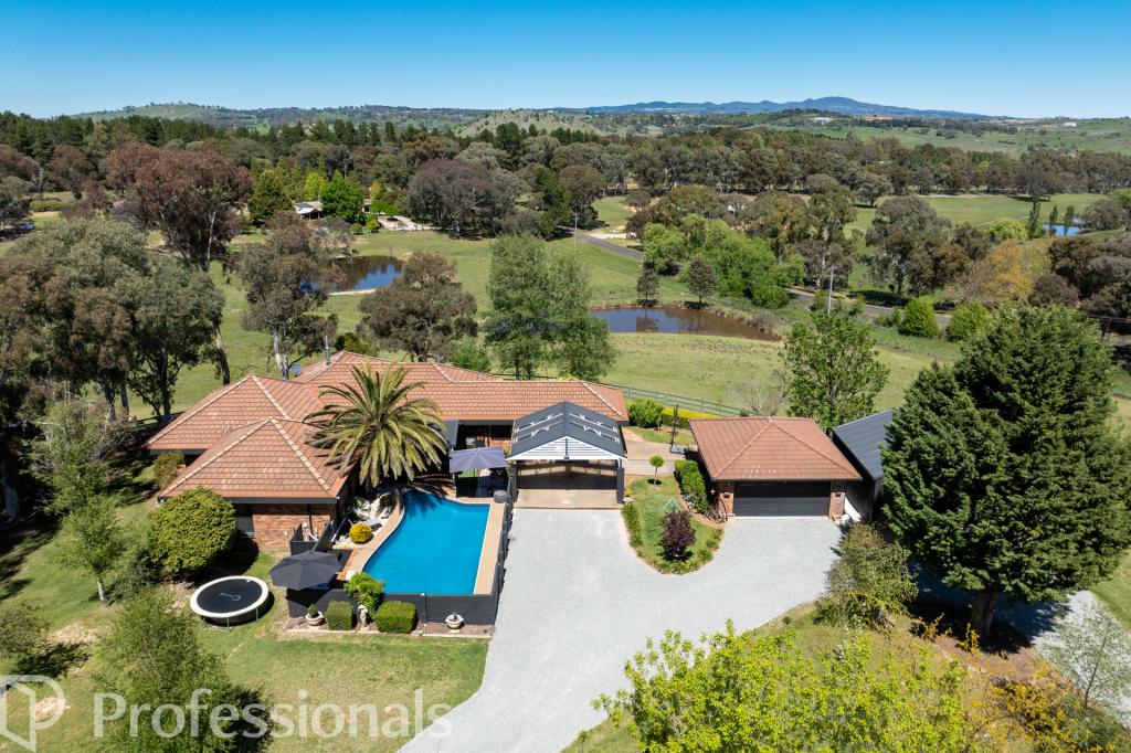 4 THE BILLABONG, CLIFTON GROVE, NSW 2800
