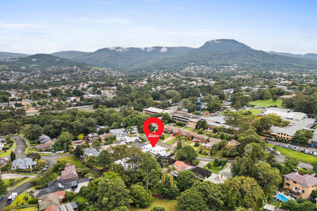 11-13 St Johns Ave, Mangerton, NSW 2500