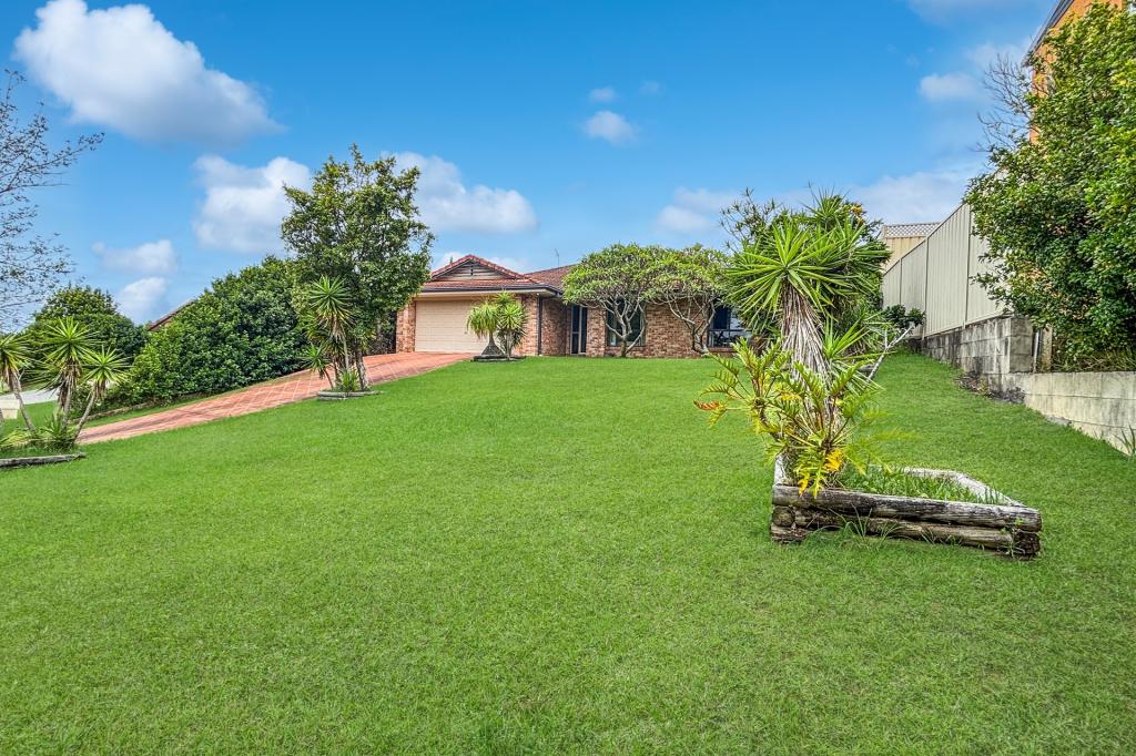 10 St Kitts Way, Bonny Hills, NSW 2445