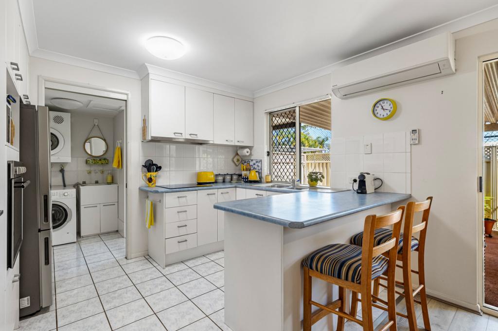 23/27-35 Newhaven St, Alexandra Hills, QLD 4161