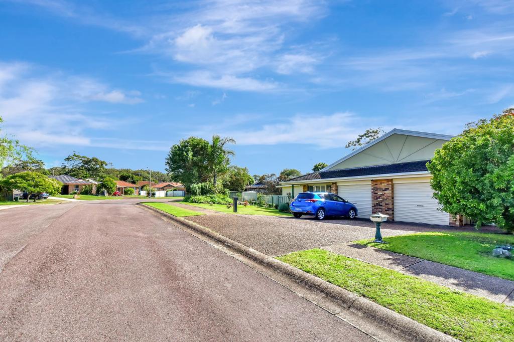 2/22 Starboard Cl, Rathmines, NSW 2283