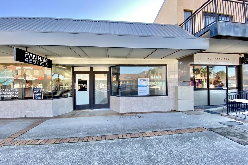 15 George St, Warilla, NSW 2528