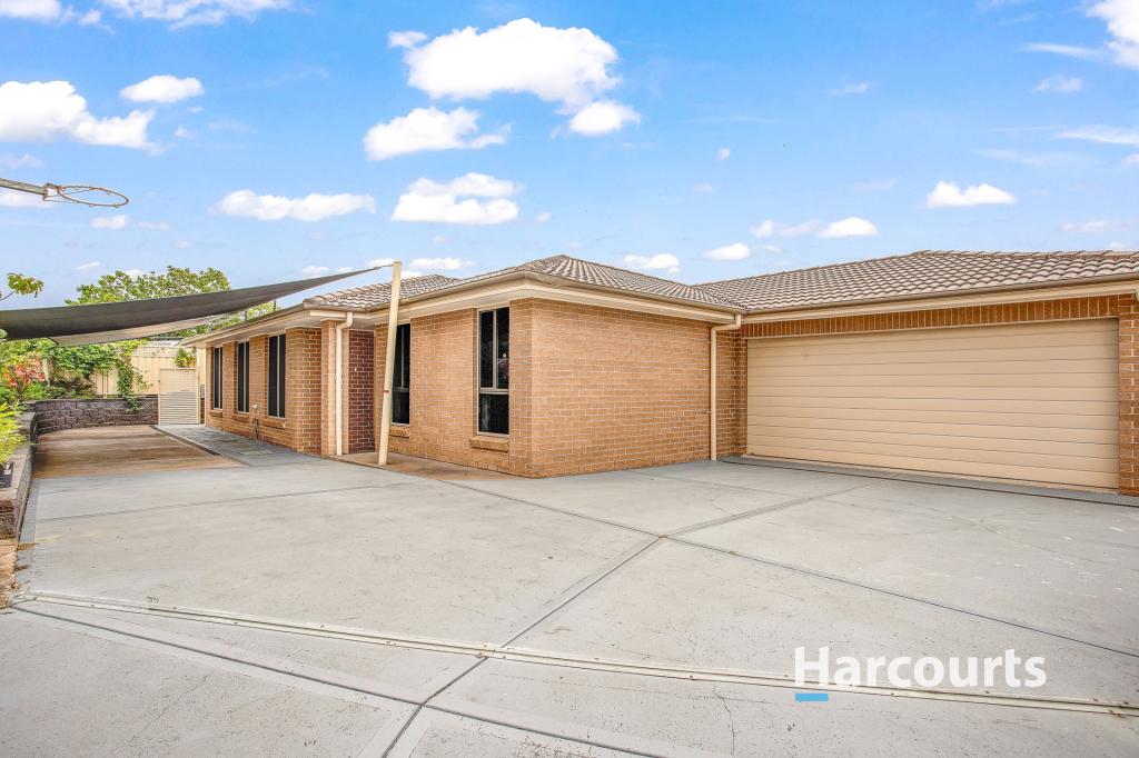 4 Remy Cl, Wallsend, NSW 2287