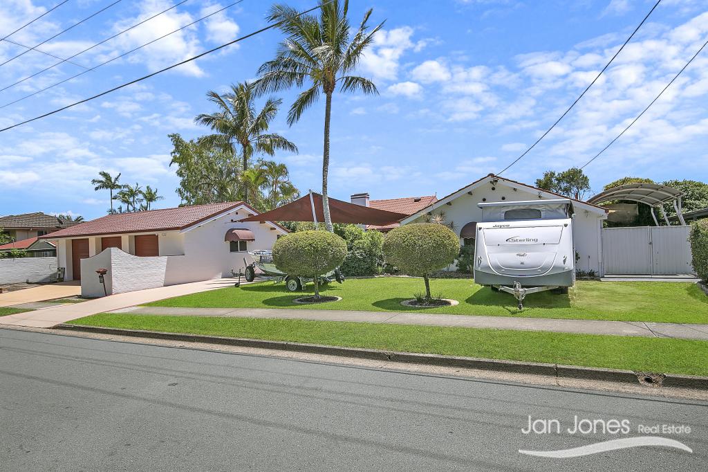 426 Anzac Ave, Kippa-Ring, QLD 4021