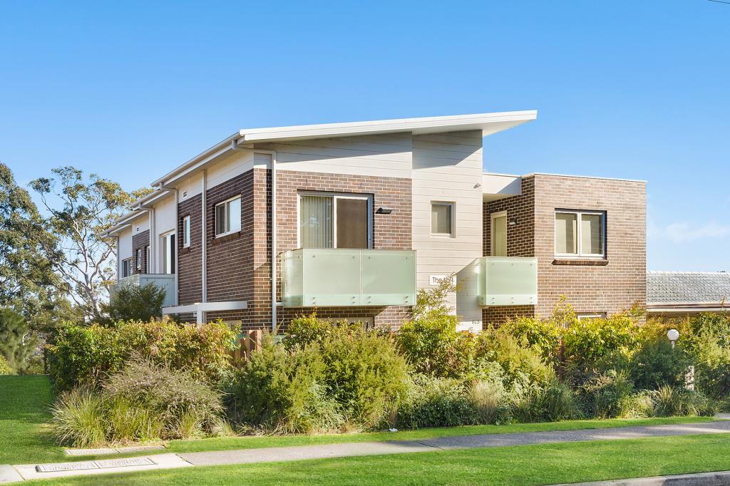 4/143 Loftus Ave, Loftus, NSW 2232