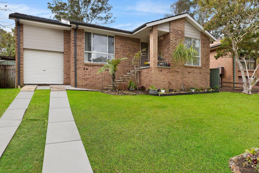 17 Greenwood Ave, Berkeley Vale, NSW 2261