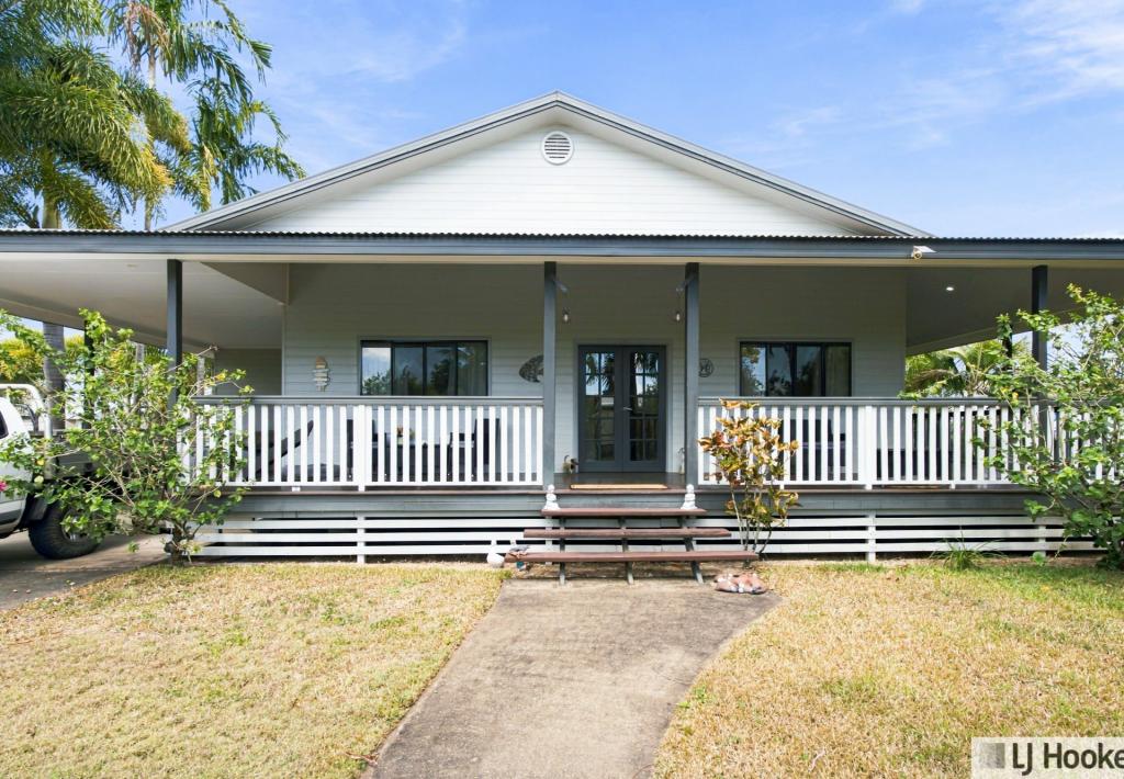 9 Panos St, Cardwell, QLD 4849