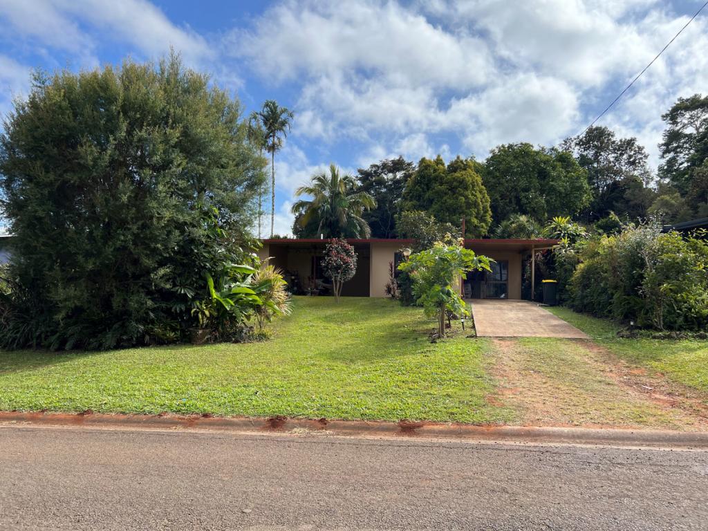 21 Beech St, Yungaburra, QLD 4884