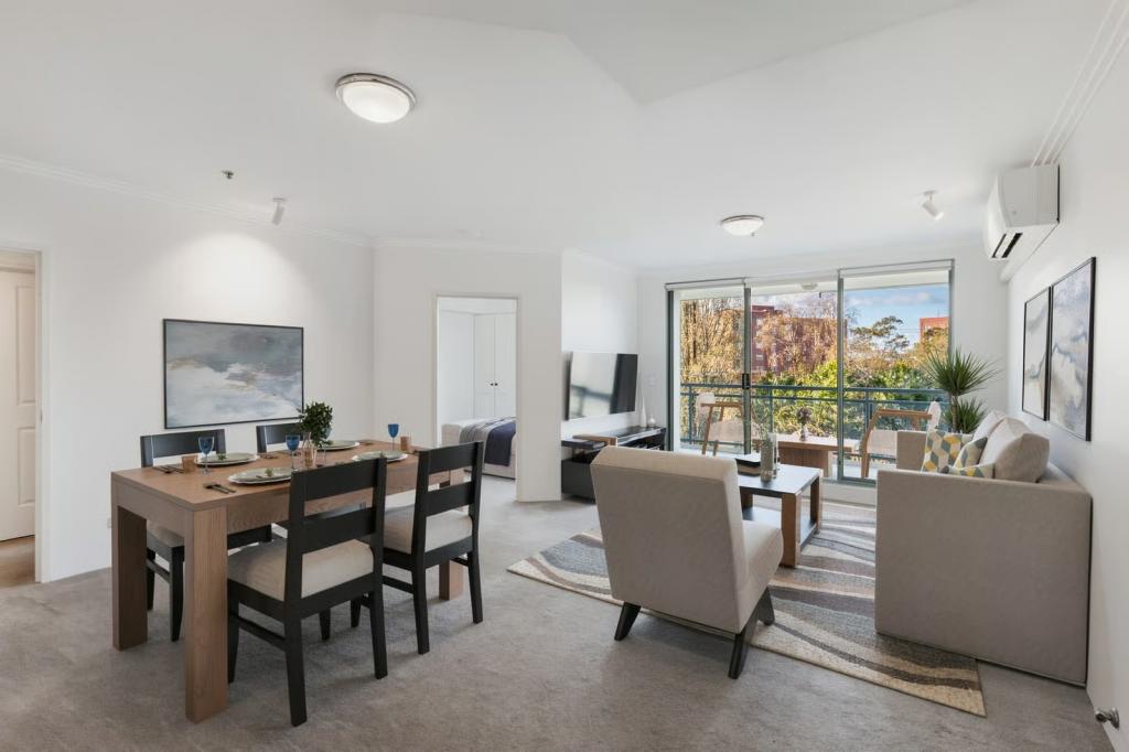 16/110-116 Alfred St S, Milsons Point, NSW 2061