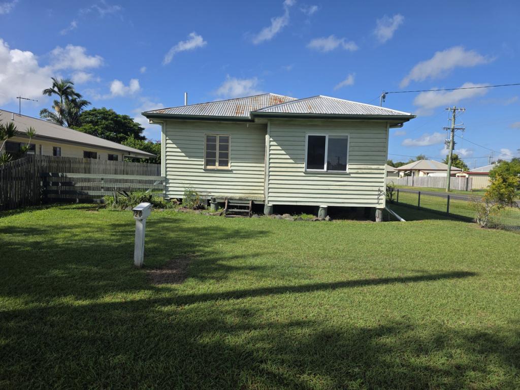 20 Duncraigen St, Norville, QLD 4670