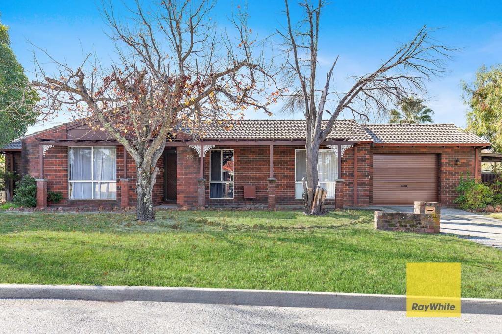 52 Crandon St, Gosnells, WA 6110