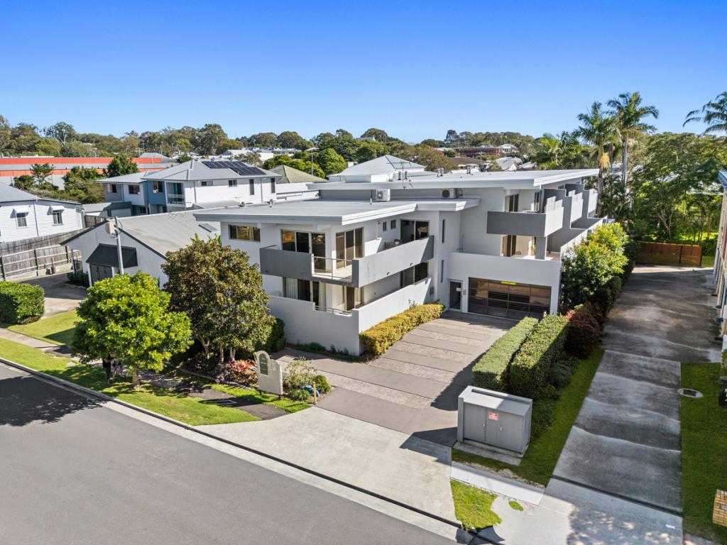 7/36 Third Ave, Sandgate, QLD 4017