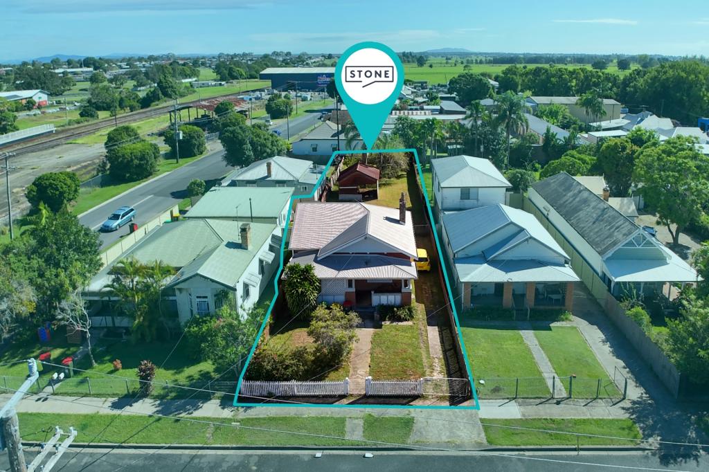 4 Forth St, Kempsey, NSW 2440