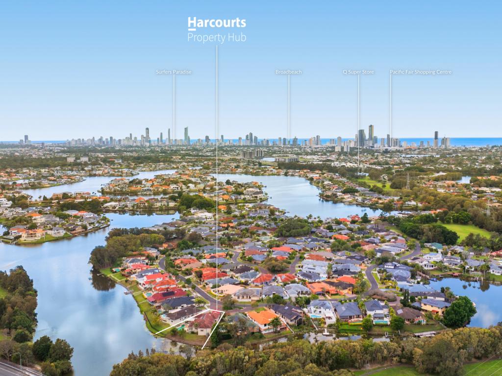 44 Martingale Cct, Clear Island Waters, QLD 4226