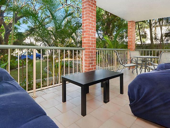 1/33 Wongara St, Clayfield, QLD 4011