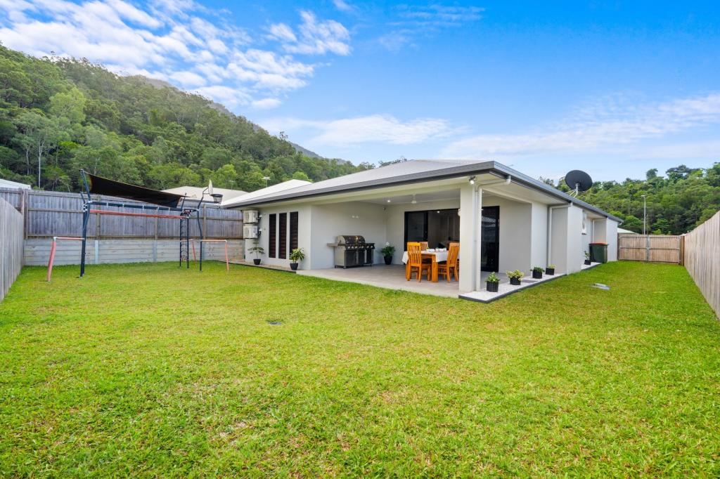 7 Lacebark Cres, Bentley Park, QLD 4869