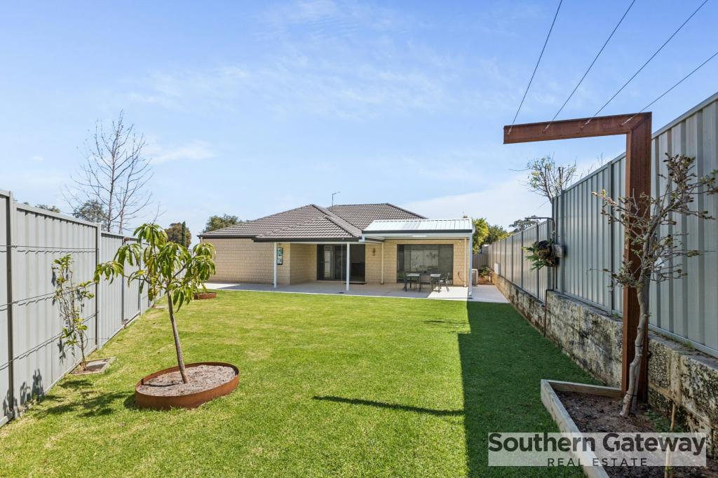 4 Hersham Lane, Wellard, WA 6170