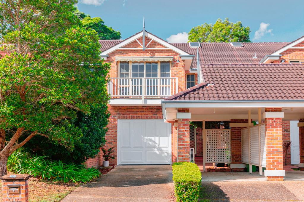 23/183 St Johns Ave, Gordon, NSW 2072