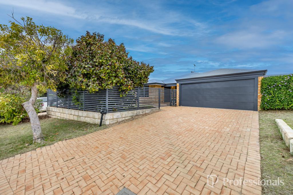 119 St Barnabas Bvd, Quinns Rocks, WA 6030