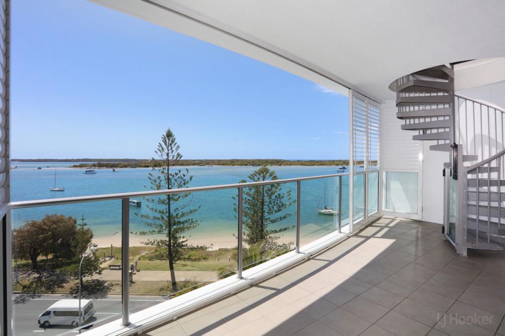 1603/438 Marine Pde, Biggera Waters, QLD 4216