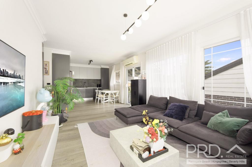 129 Kingsgrove Rd, Kingsgrove, NSW 2208