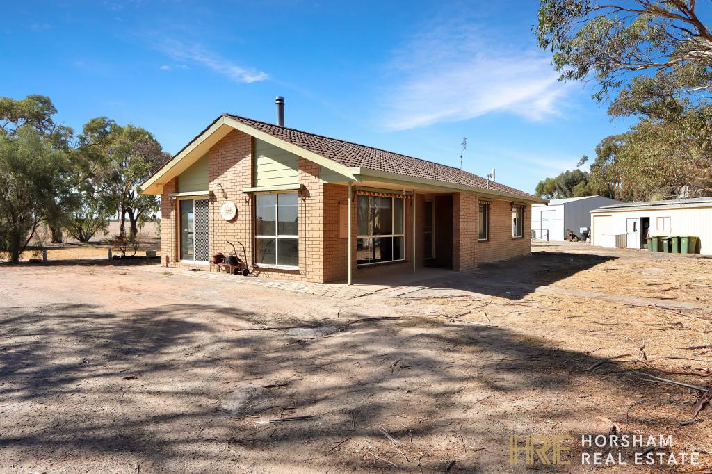 789(2) WIMMERA-HIGHWAY, VECTIS, VIC 3401