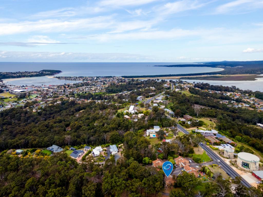 16/131 MERIMBULA DR, MERIMBULA, NSW 2548