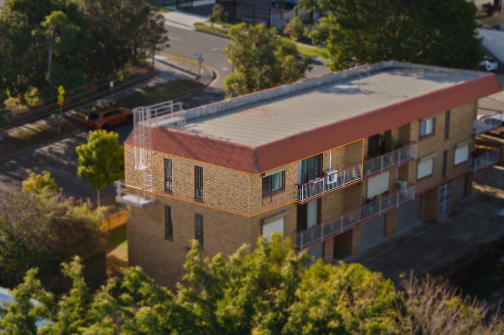 5/12 Donkin St, Nundah, QLD 4012