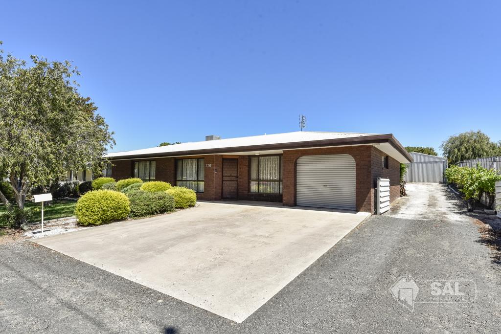 170 Victoria Pde, Bordertown, SA 5268