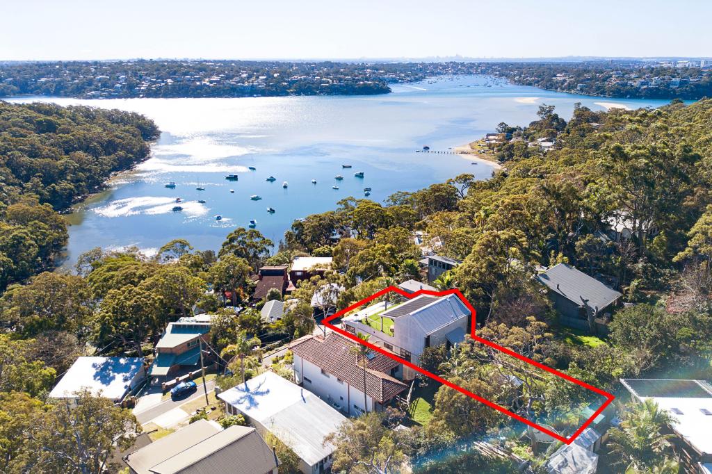 14 CULLEN ST, MAIANBAR, NSW 2230