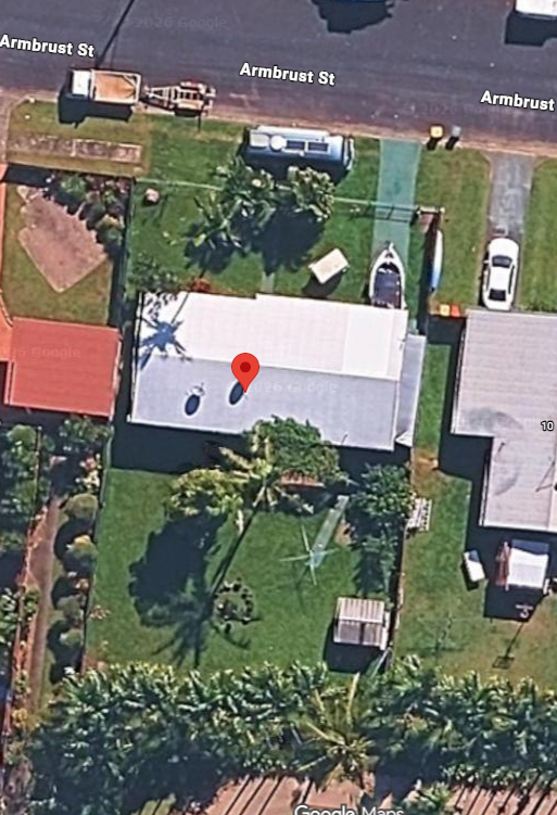 8 Armbrust St, Manoora, QLD 4870