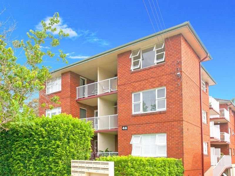 5/46 Griffiths St, Fairlight, NSW 2094