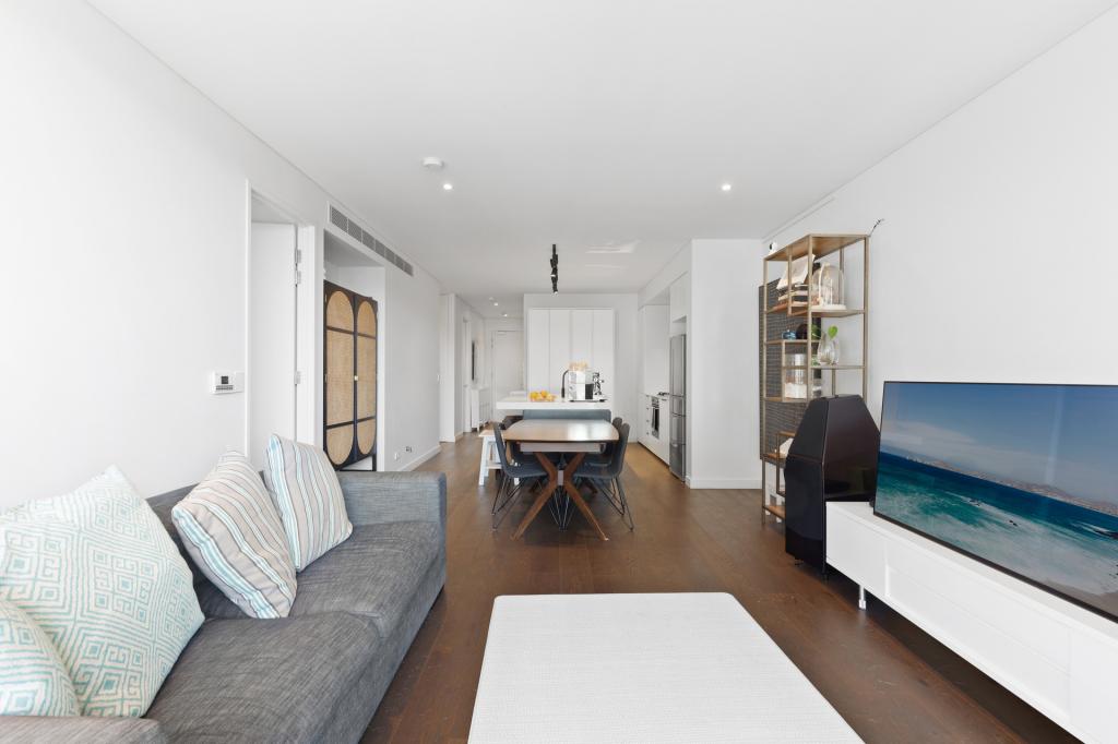 301/14 Flour Mill Way, Summer Hill, NSW 2130