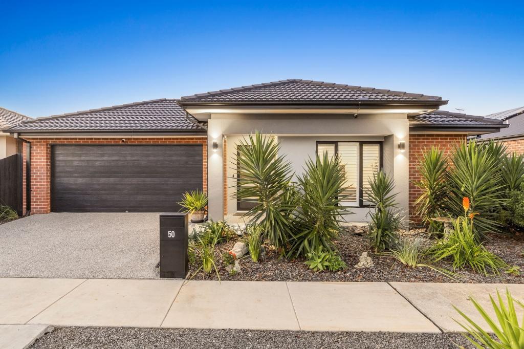 50 Duchess Dr, St Leonards, VIC 3223