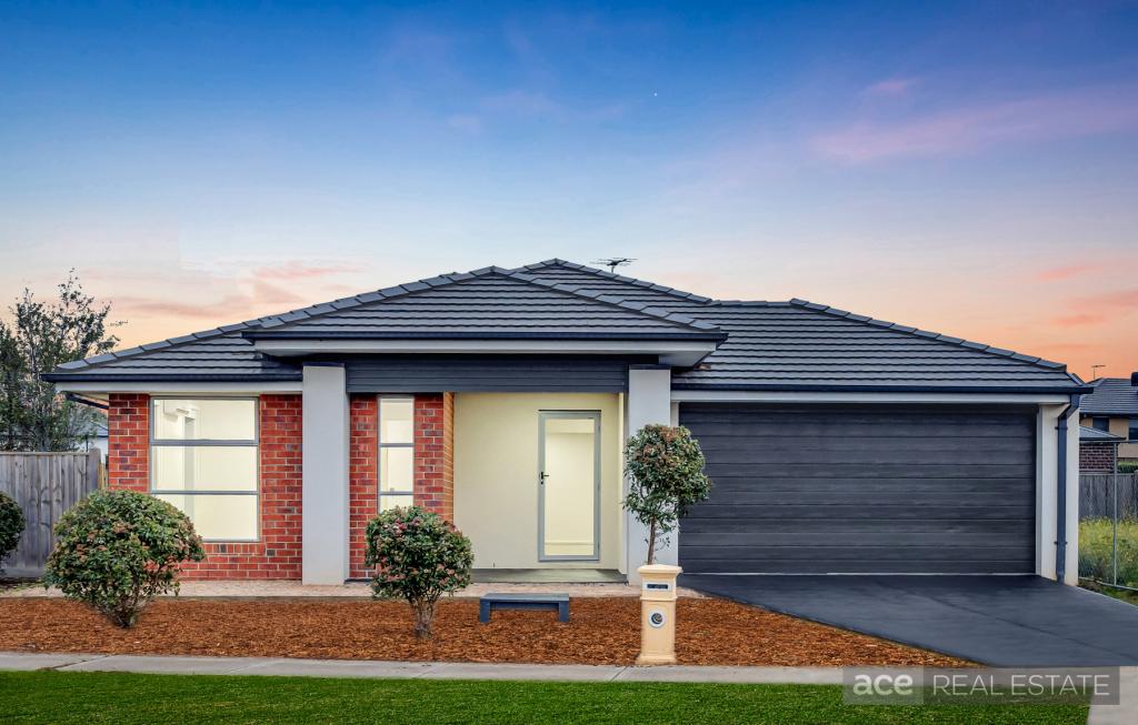 17 Fishbone Ave, Werribee, VIC 3030