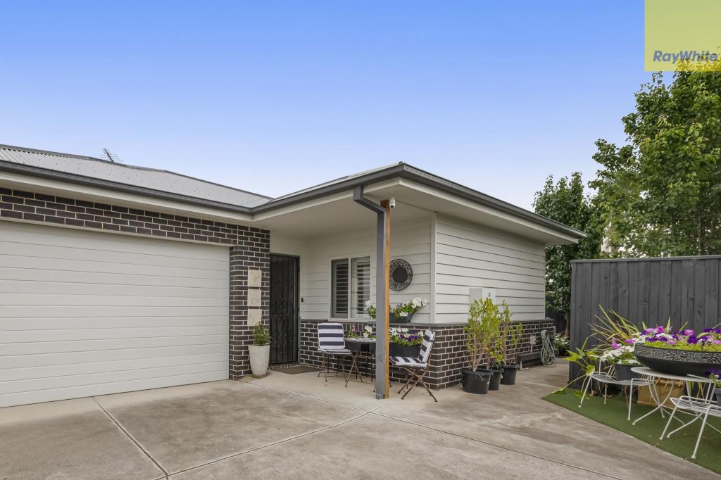 59A YOUNG ST, BACCHUS MARSH, VIC 3340